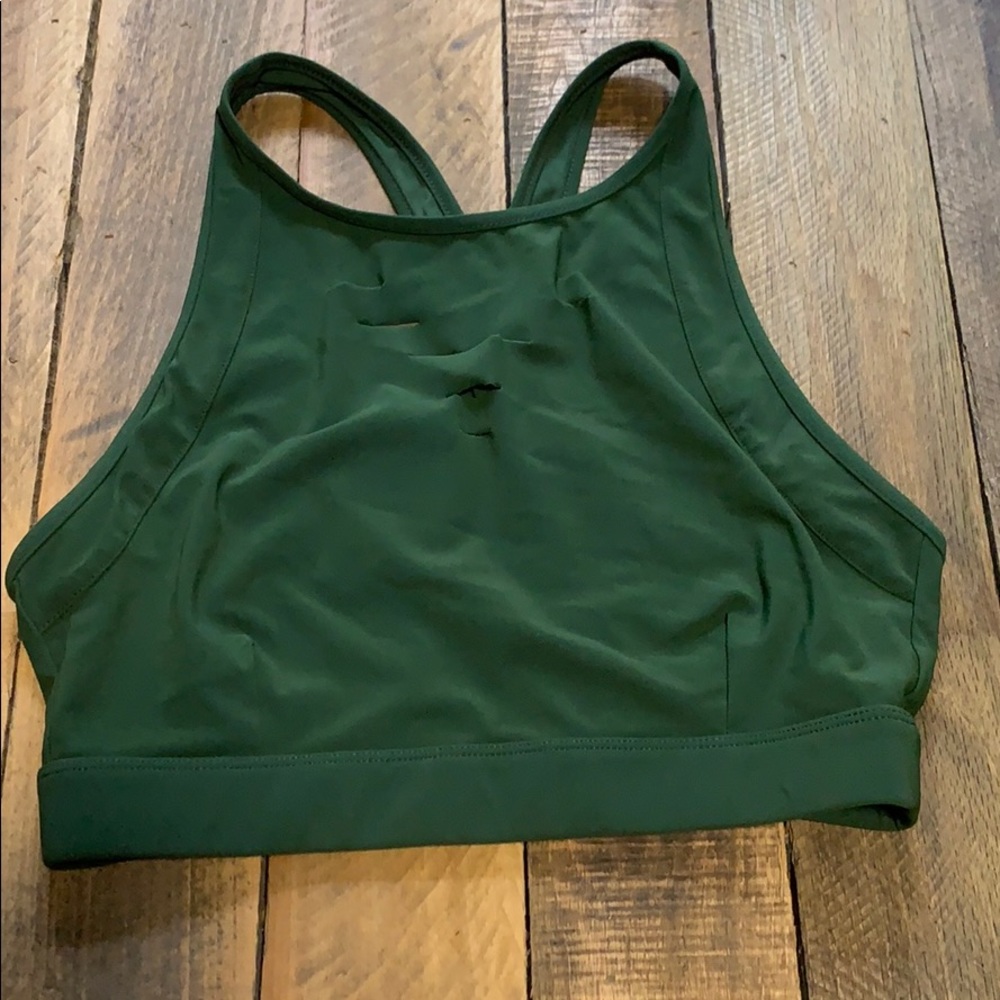 ALO Yoga sports bra